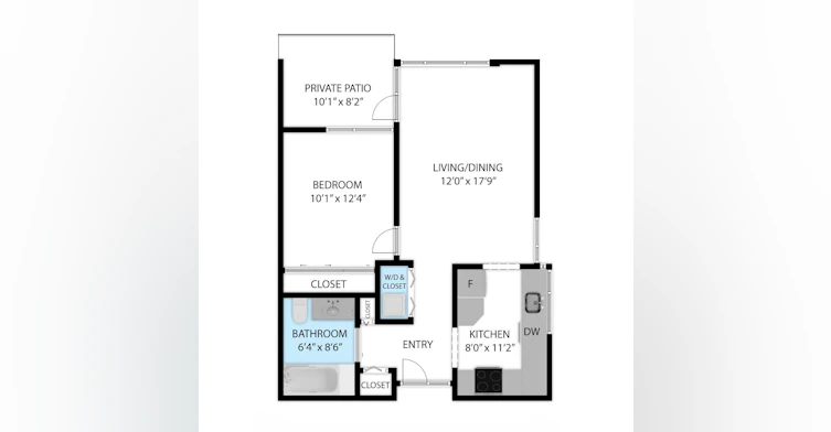 111-2425 West 4th Avenue, Vancouver, BC, V6K 1P4 - 10