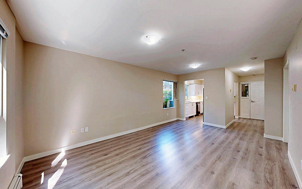 111-2425 West 4th Avenue, Vancouver, BC, V6K 1P4 - 8