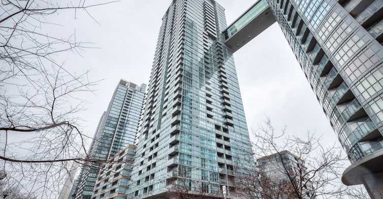 836-15 Iceboat Terrace, Toronto, ON, M5V 4A5 - 26