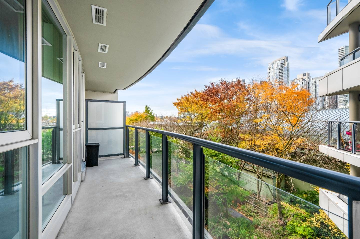 512-1383 Marinaside Crescent, Vancouver, BC, V6Z 2W9 - 8