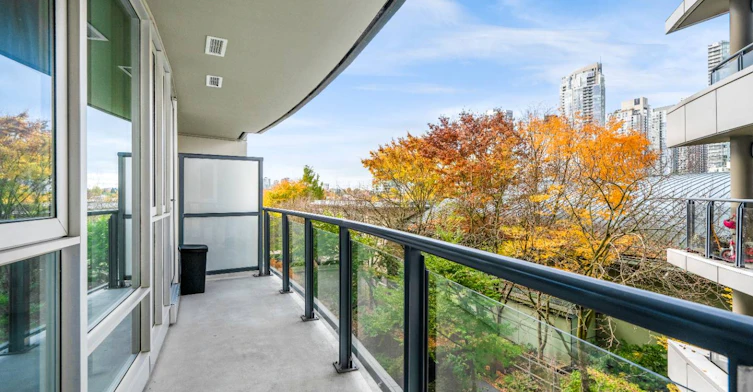 512-1383 Marinaside Crescent, Vancouver, BC, V6Z 2W9 - 8
