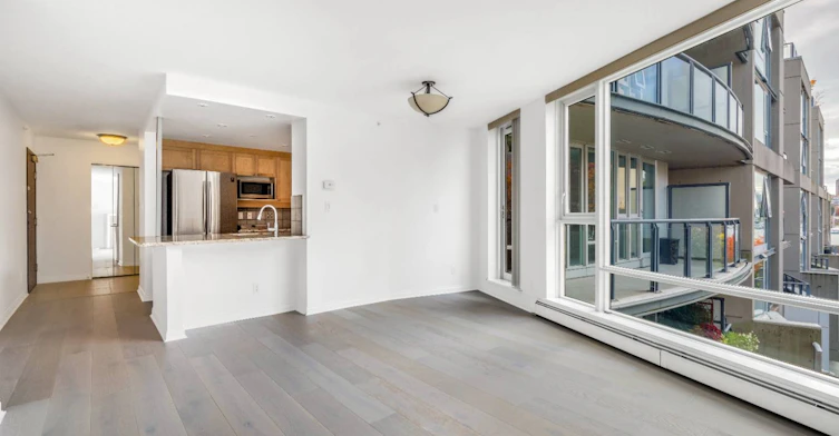 512-1383 Marinaside Crescent, Vancouver, BC, V6Z 2W9 - 3