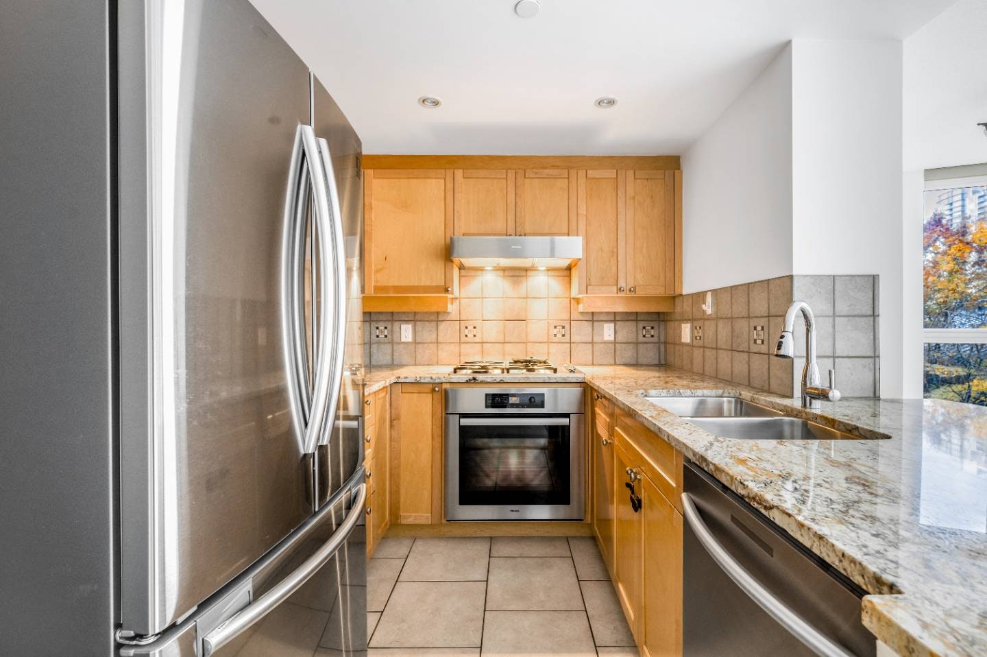 512-1383 Marinaside Crescent, Vancouver, BC, V6Z 2W9