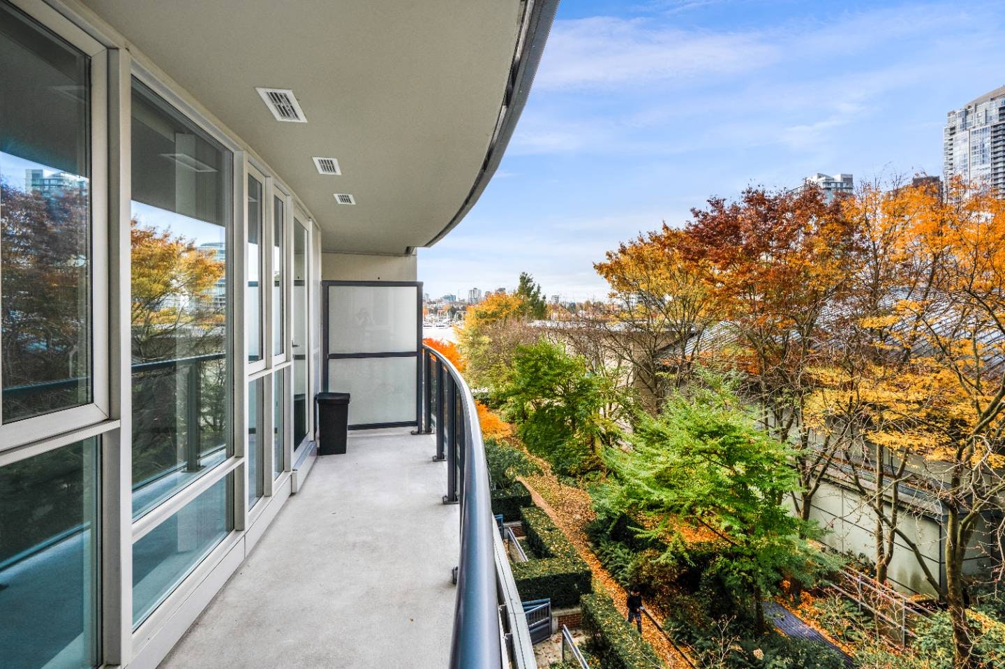 512-1383 Marinaside Crescent, Vancouver, BC, V6Z 2W9 - 9