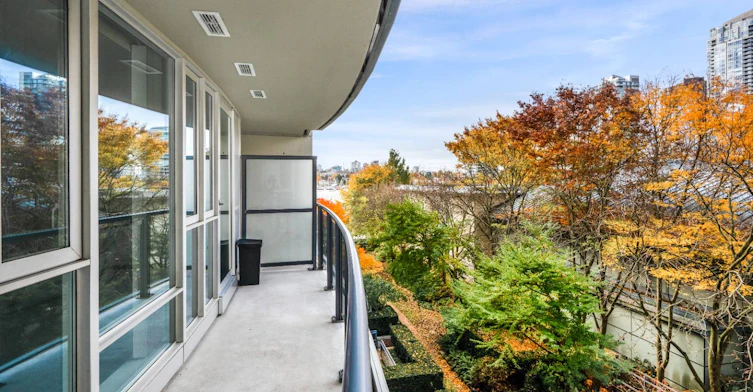 512-1383 Marinaside Crescent, Vancouver, BC, V6Z 2W9 - 9