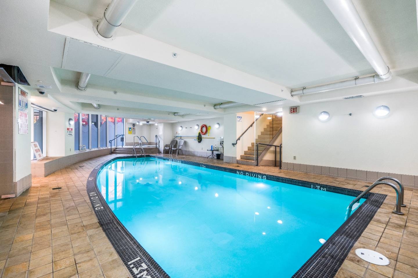 512-1383 Marinaside Crescent, Vancouver, BC, V6Z 2W9 - 20