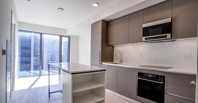 8 Cumberland Street, Toronto, ON, M4W 1J5