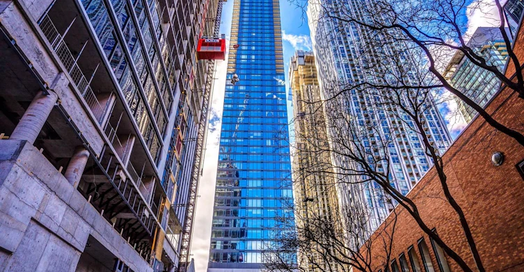 8 Cumberland Street, Toronto, ON, M4W 1J5 - 13