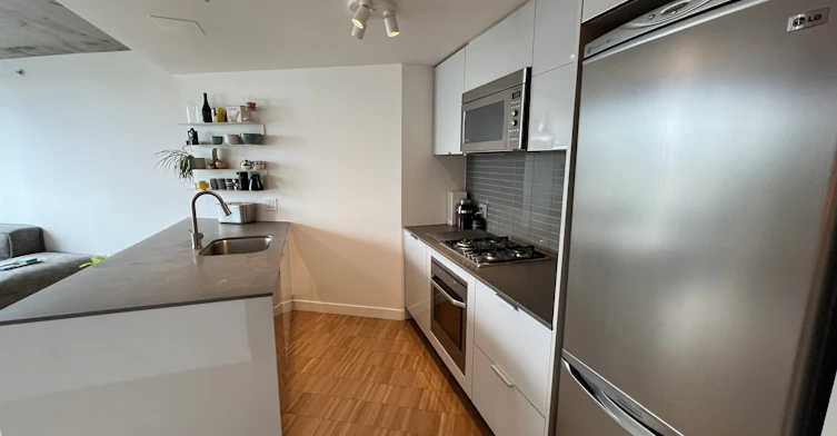 2209-128 W Cordova Street, Vancouver, BC, V6B 0E6