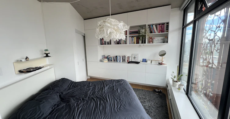 2209-128 W Cordova Street, Vancouver, BC, V6B 0E6 - 6