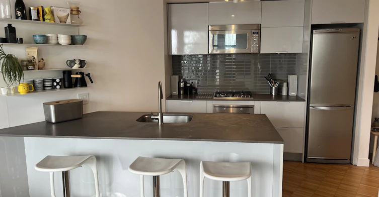 2209-128 W Cordova Street, Vancouver, BC, V6B 0E6 - 4