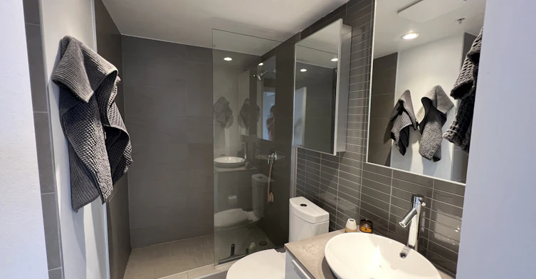 2209-128 W Cordova Street, Vancouver, BC, V6B 0E6 - 7