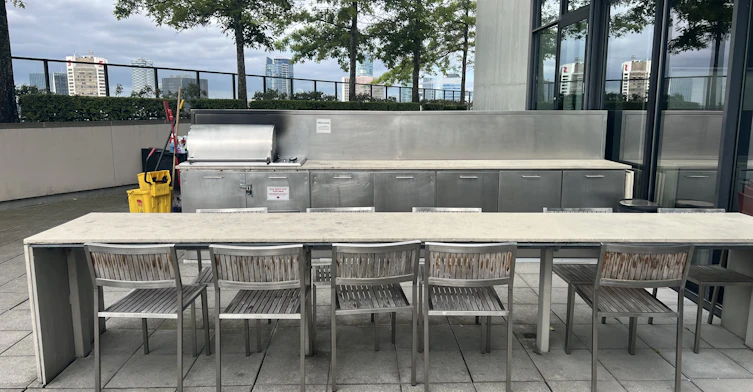 2209-128 W Cordova Street, Vancouver, BC, V6B 0E6 - 11