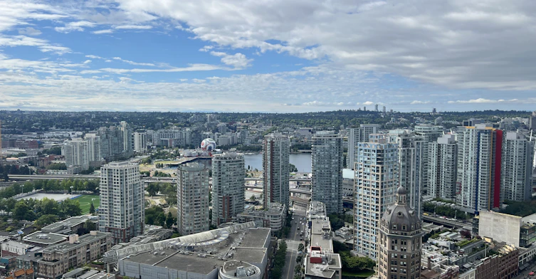 2209-128 W Cordova Street, Vancouver, BC, V6B 0E6 - 13