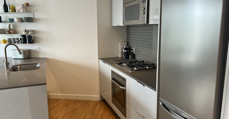 2209-128 W Cordova Street, Vancouver, BC, V6B 0E6 - 2