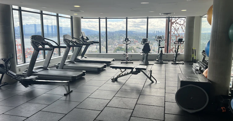 2209-128 W Cordova Street, Vancouver, BC, V6B 0E6 - 14