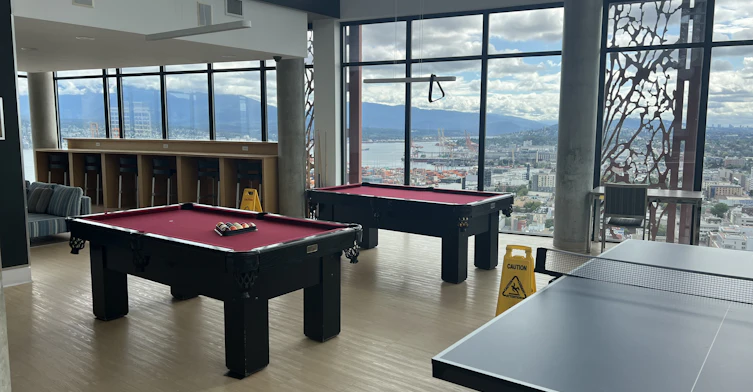 2209-128 W Cordova Street, Vancouver, BC, V6B 0E6 - 8