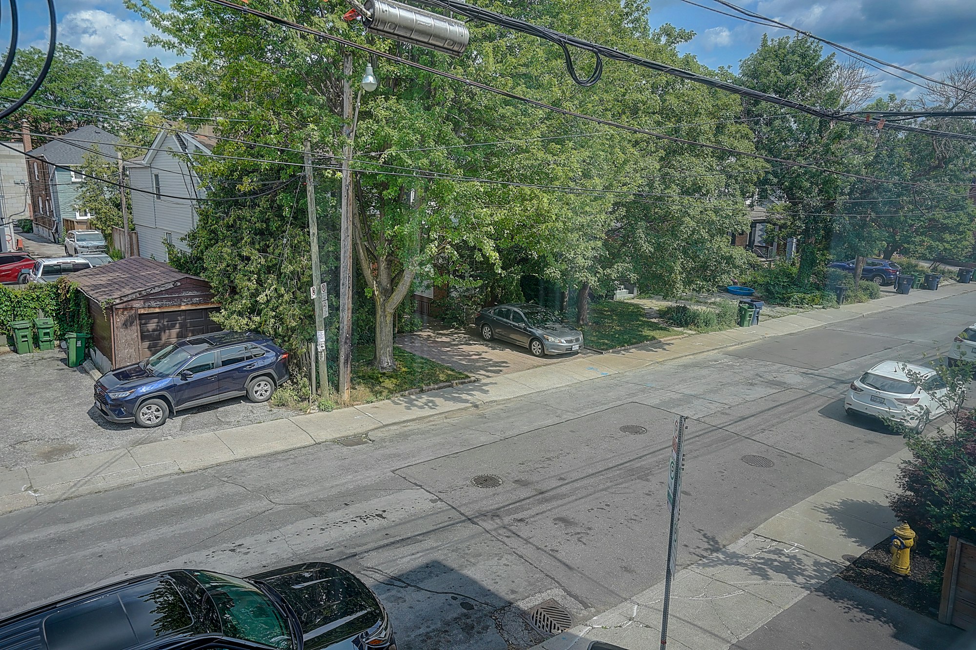 U201-240 Durie Street, Toronto, ON, M6S 3G1 - 25