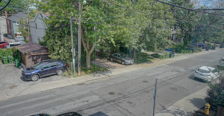 U201-240 Durie Street, Toronto, ON, M6S 3G1 - 25