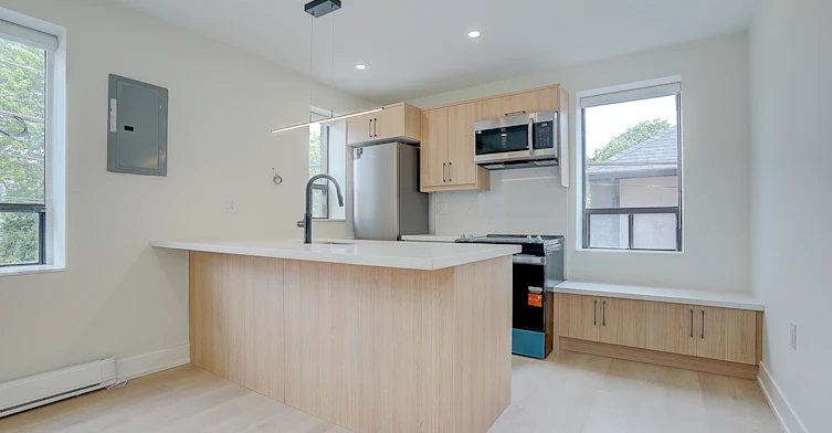 U201-240 Durie Street, Toronto, ON, M6S 3G1 - 4