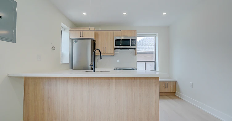 U201-240 Durie Street, Toronto, ON, M6S 3G1 - 6