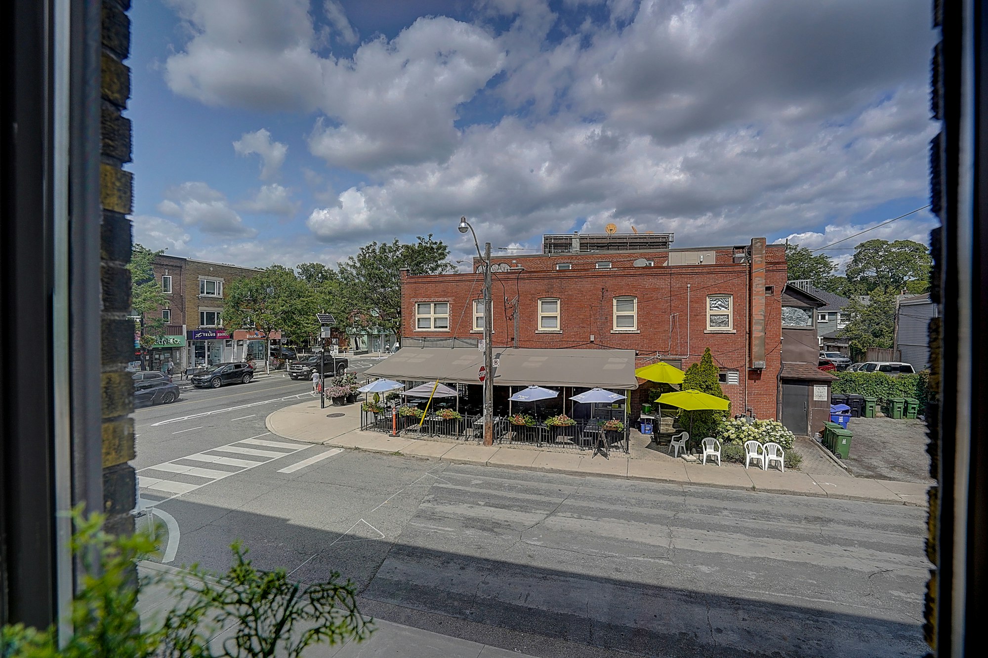 U201-240 Durie Street, Toronto, ON, M6S 3G1 - 26
