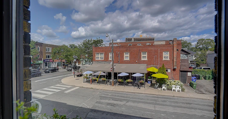 U201-240 Durie Street, Toronto, ON, M6S 3G1 - 26