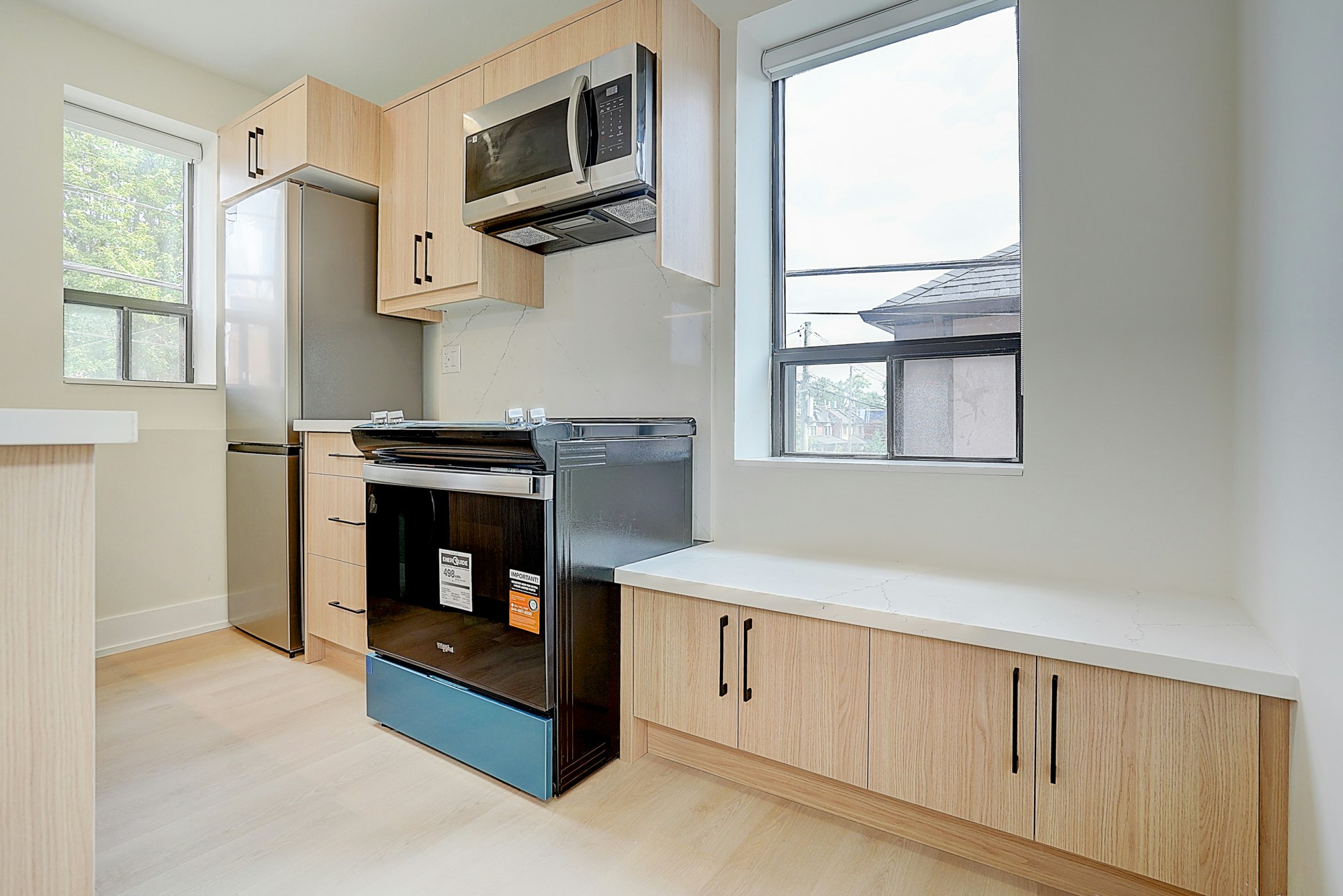 U201-240 Durie Street, Toronto, ON, M6S 3G1 - 10