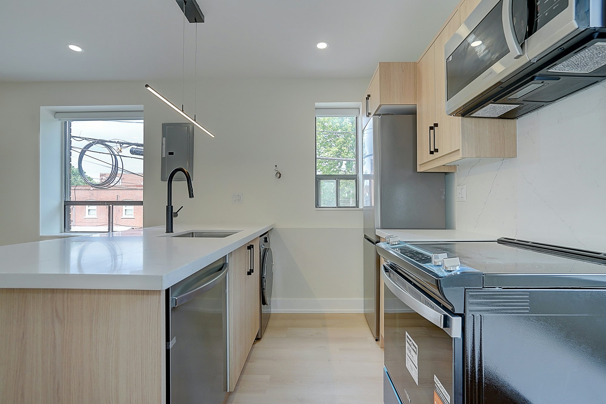 U201-240 Durie Street, Toronto, ON, M6S 3G1 - 11
