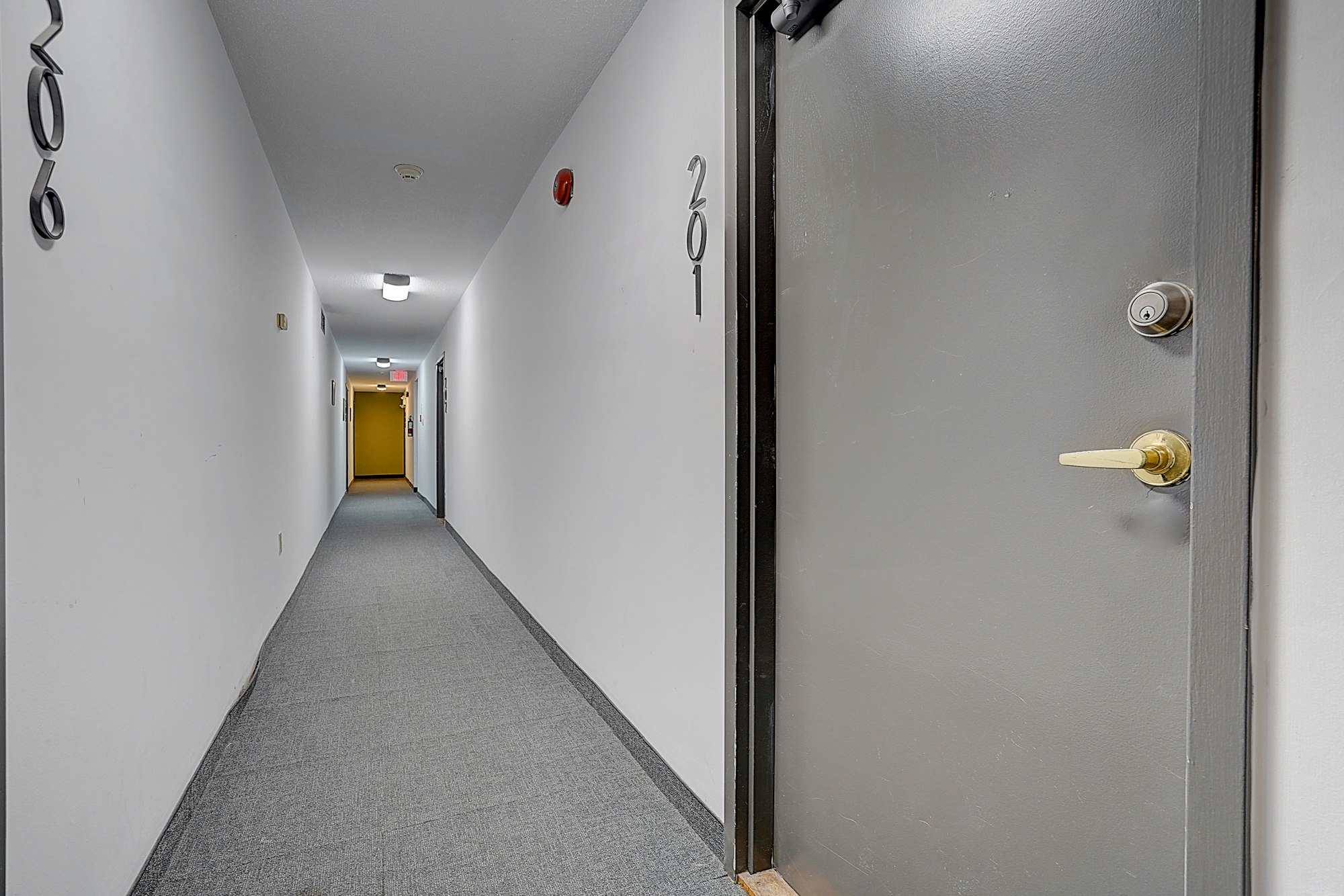 U201-240 Durie Street, Toronto, ON, M6S 3G1 - 28