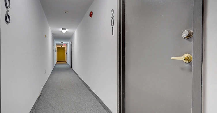 U201-240 Durie Street, Toronto, ON, M6S 3G1 - 28
