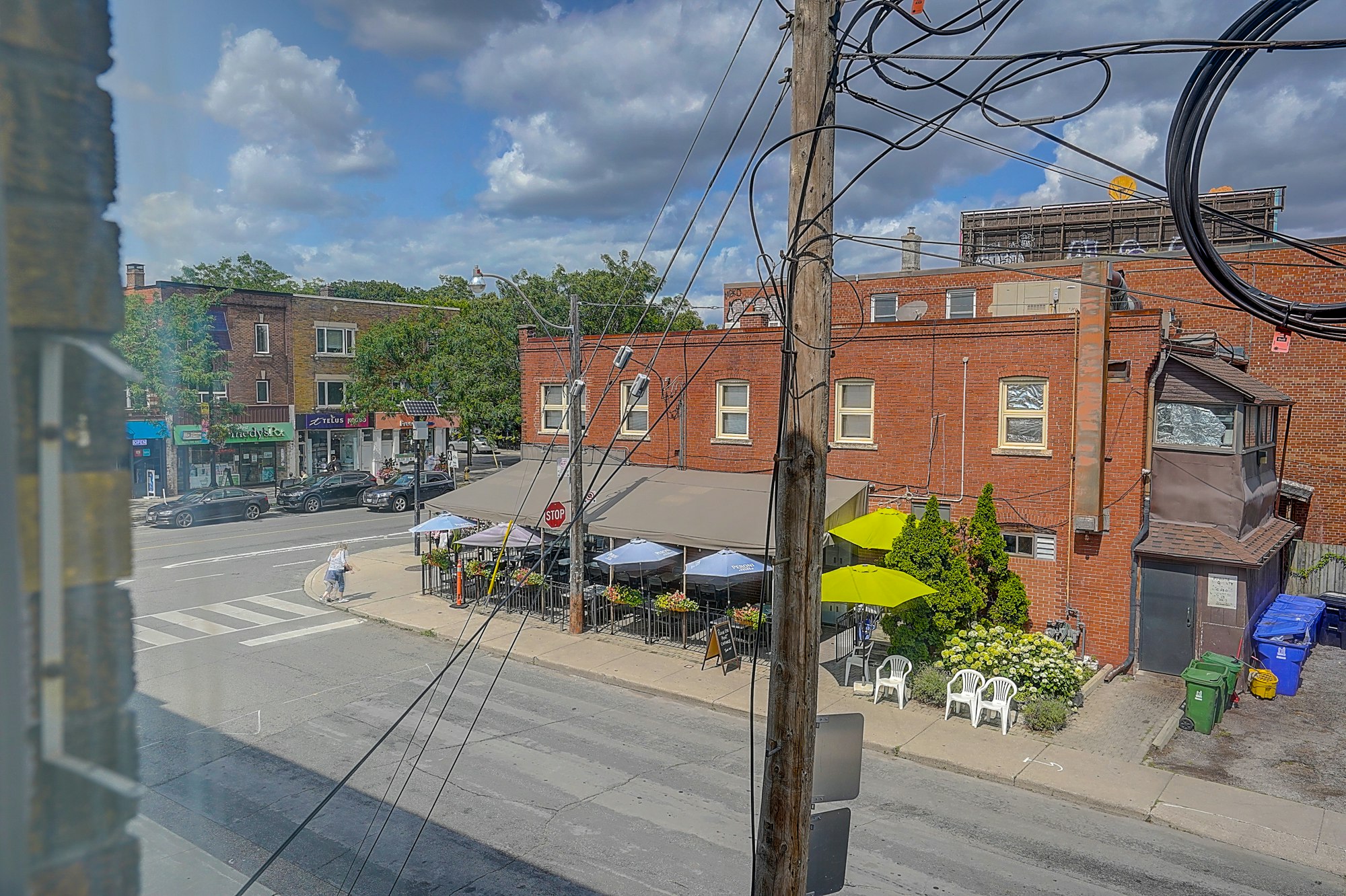 U201-240 Durie Street, Toronto, ON, M6S 3G1 - 24