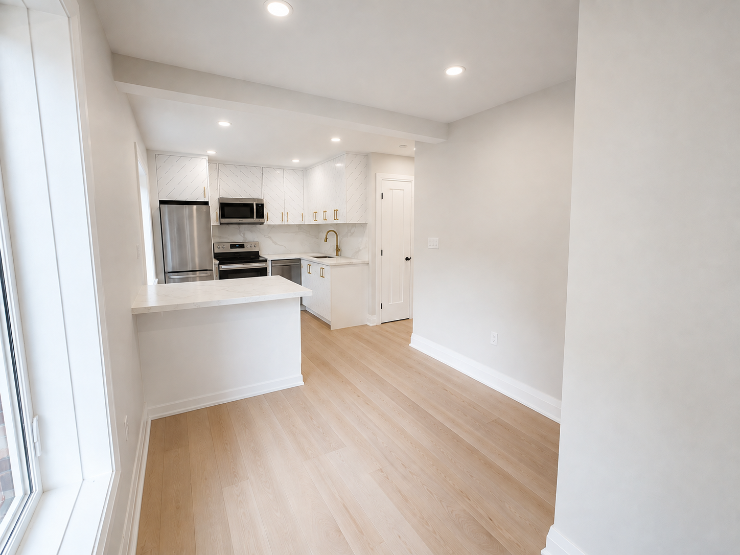 Unit 2-5 Cumberland Avenue, Hamilton, ON, L8M 1Y6 - 3