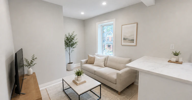 Unit 2-5 Cumberland Avenue, Hamilton, ON, L8M 1Y6
