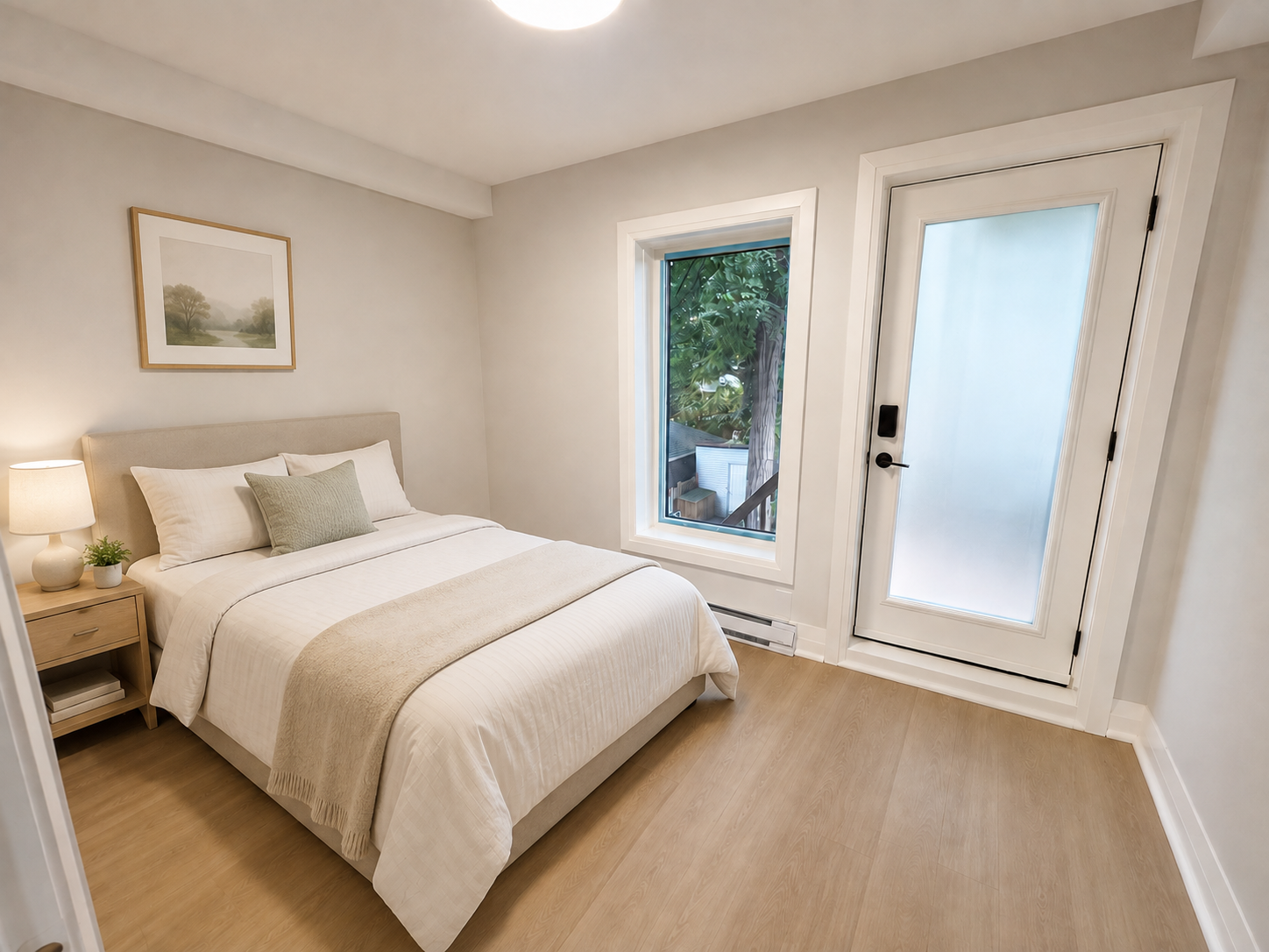 Unit 2-5 Cumberland Avenue, Hamilton, ON, L8M 1Y6 - 4