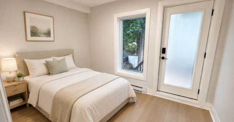 Unit 2-5 Cumberland Avenue, Hamilton, ON, L8M 1Y6 - 4