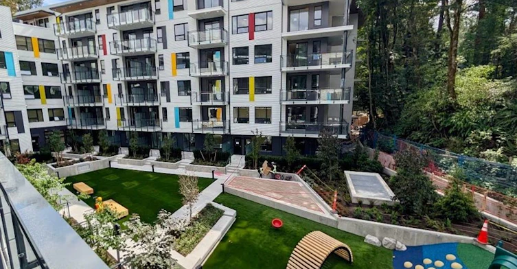 2015 Saint Johns Street, Port Moody, BC, V3H 0N5 - 8