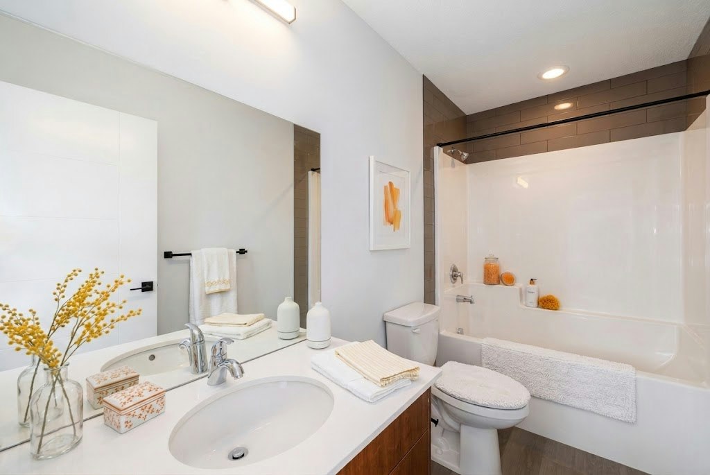 U1202-348 Greystone Boulevard, Cochrane, AB, T4C 2B8 - 9