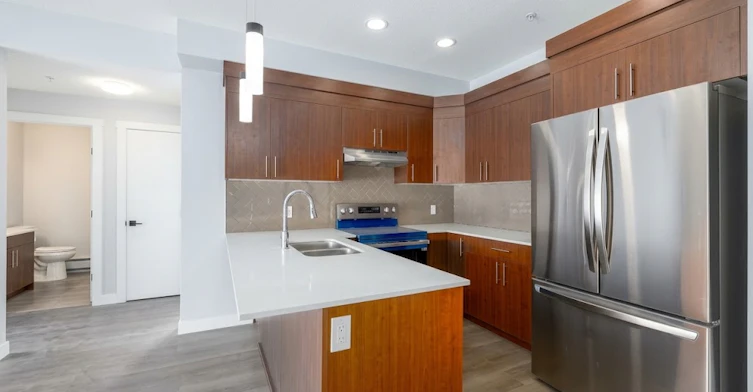 U1202-348 Greystone Boulevard, Cochrane, AB, T4C 2B8 - 2