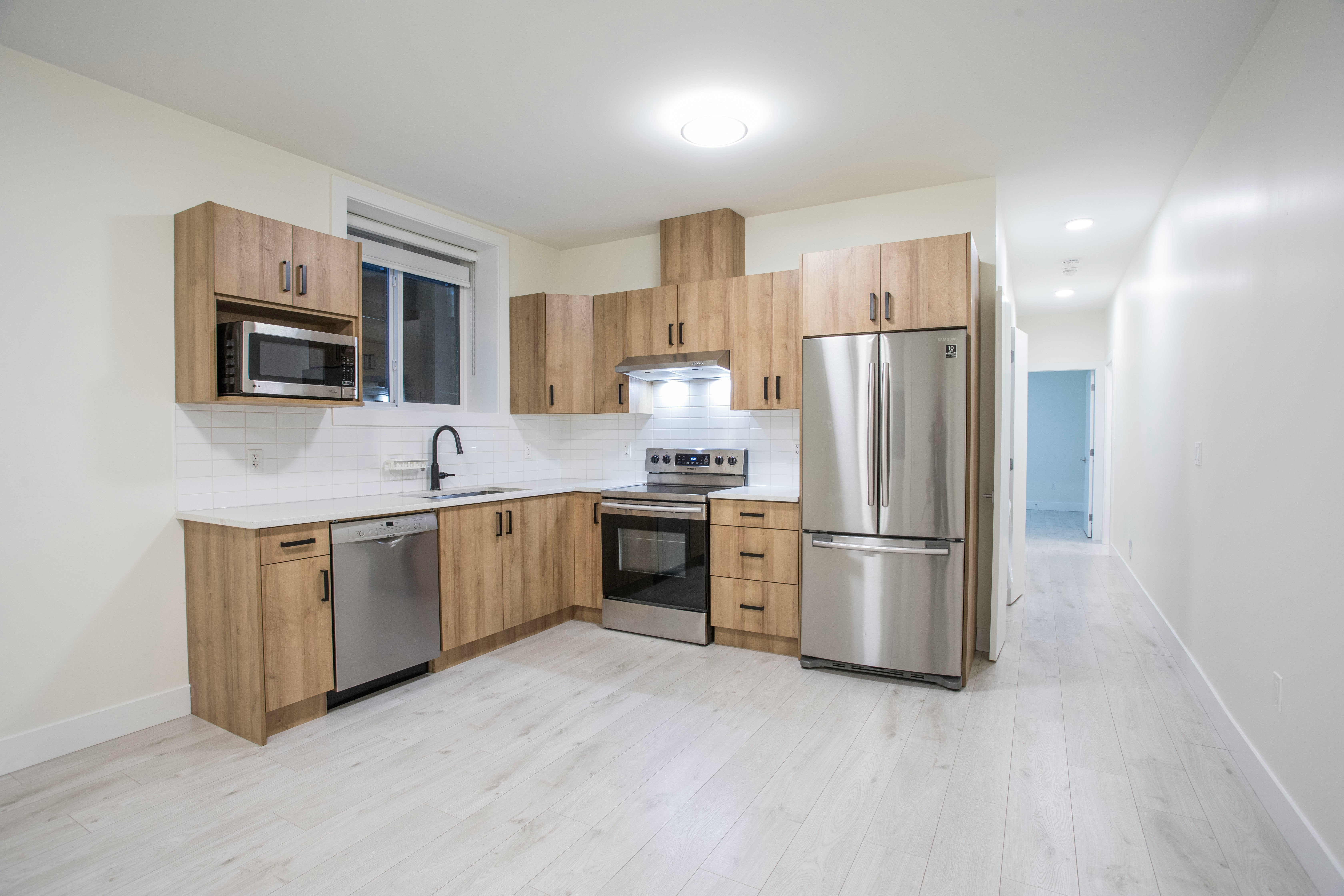 BSMT-156 A Street, Surrey, BC, V4N 6T6