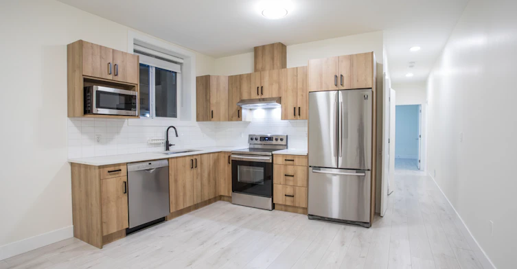 BSMT-156 A Street, Surrey, BC, V4N 6T6
