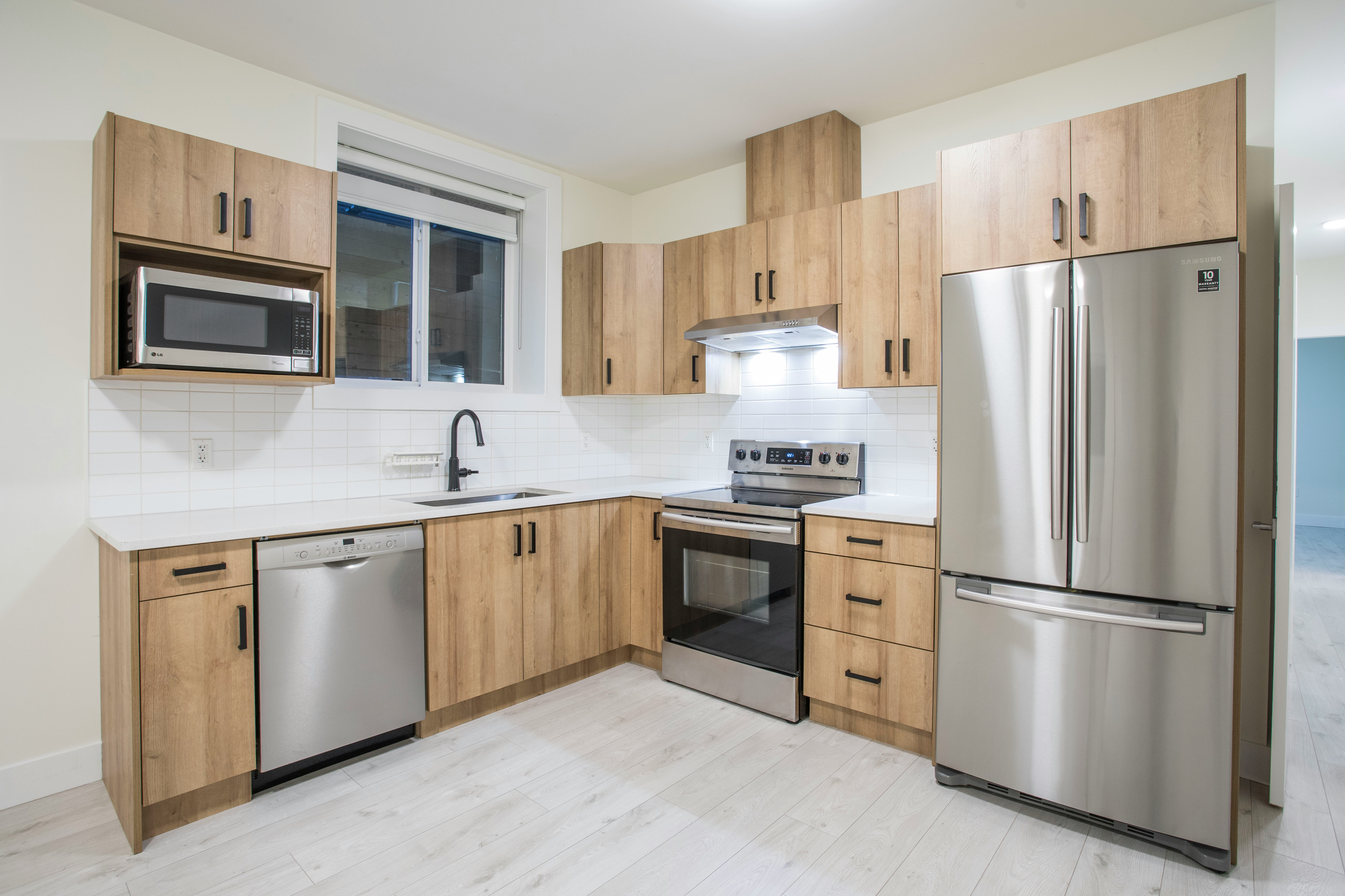 BSMT-156 A Street, Surrey, BC, V4N 6T6 - 3