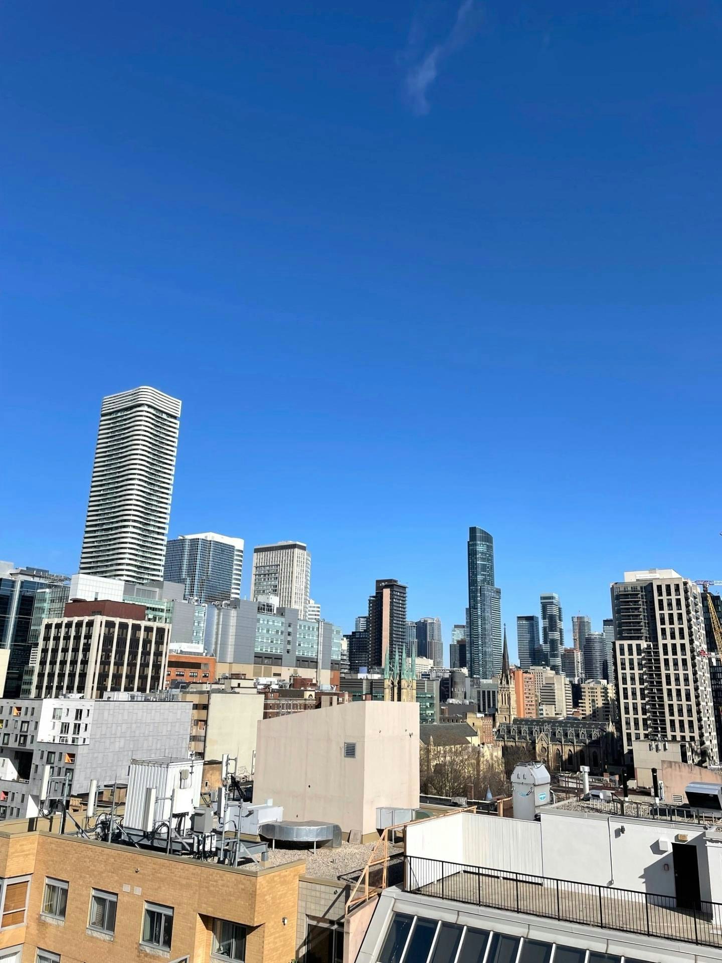 LPH2-77 Lombard Street, Toronto, ON, M5C 3E1 - 20