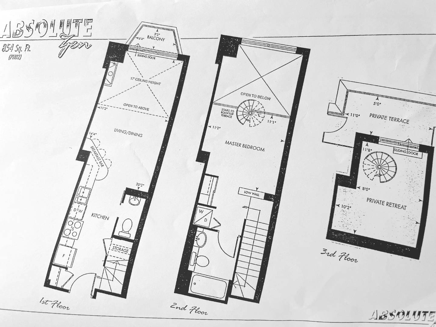 LPH2-77 Lombard Street, Toronto, ON, M5C 3E1 - 21