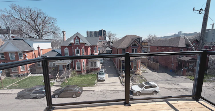 22 Grant Avenue, Hamilton, ON, L8N 2X5 - 7