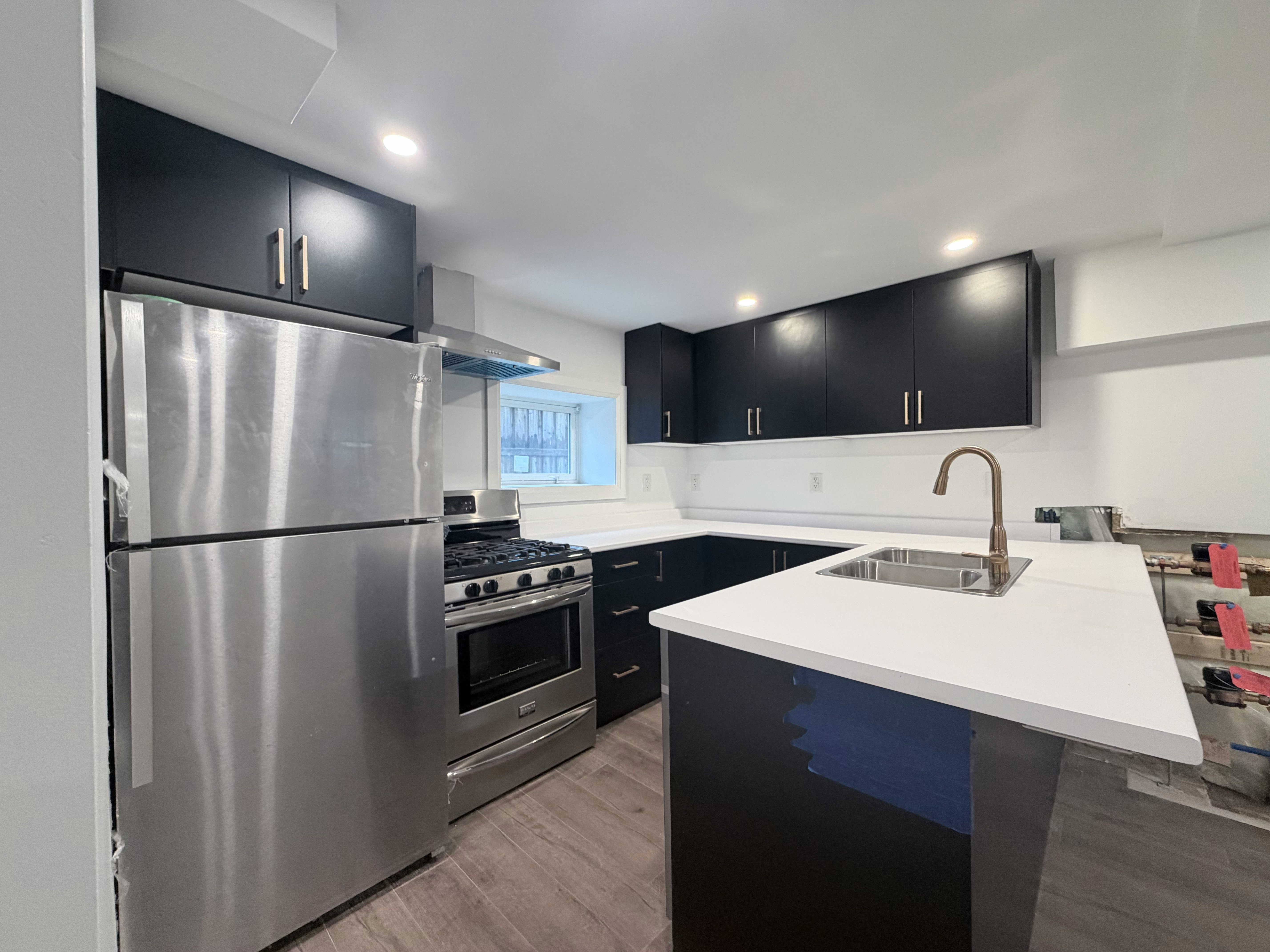 Basement-184 Ottawa Street S, Hamilton, ON, L8K 2E6 - 6