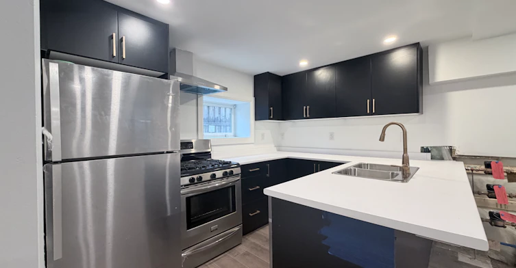 Basement-184 Ottawa Street S, Hamilton, ON, L8K 2E6 - 6