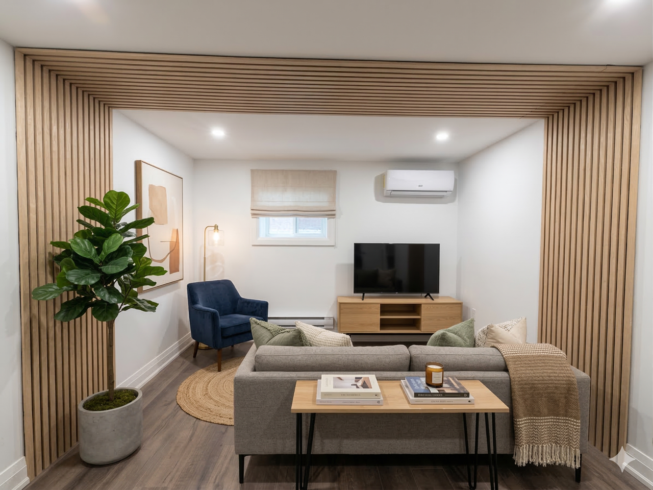 Basement-184 Ottawa Street S, Hamilton, ON, L8K 2E6