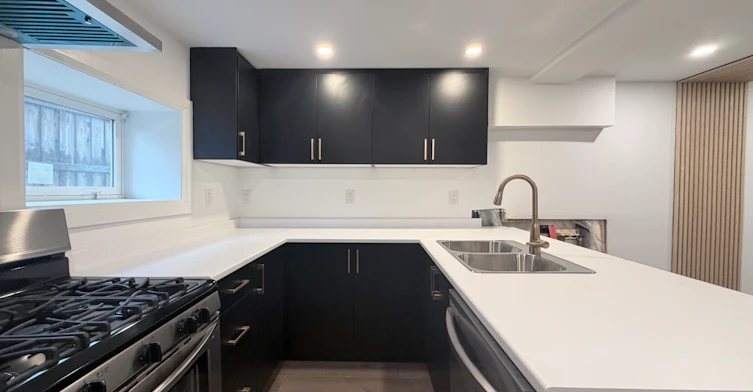 Basement-184 Ottawa Street S, Hamilton, ON, L8K 2E6 - 7