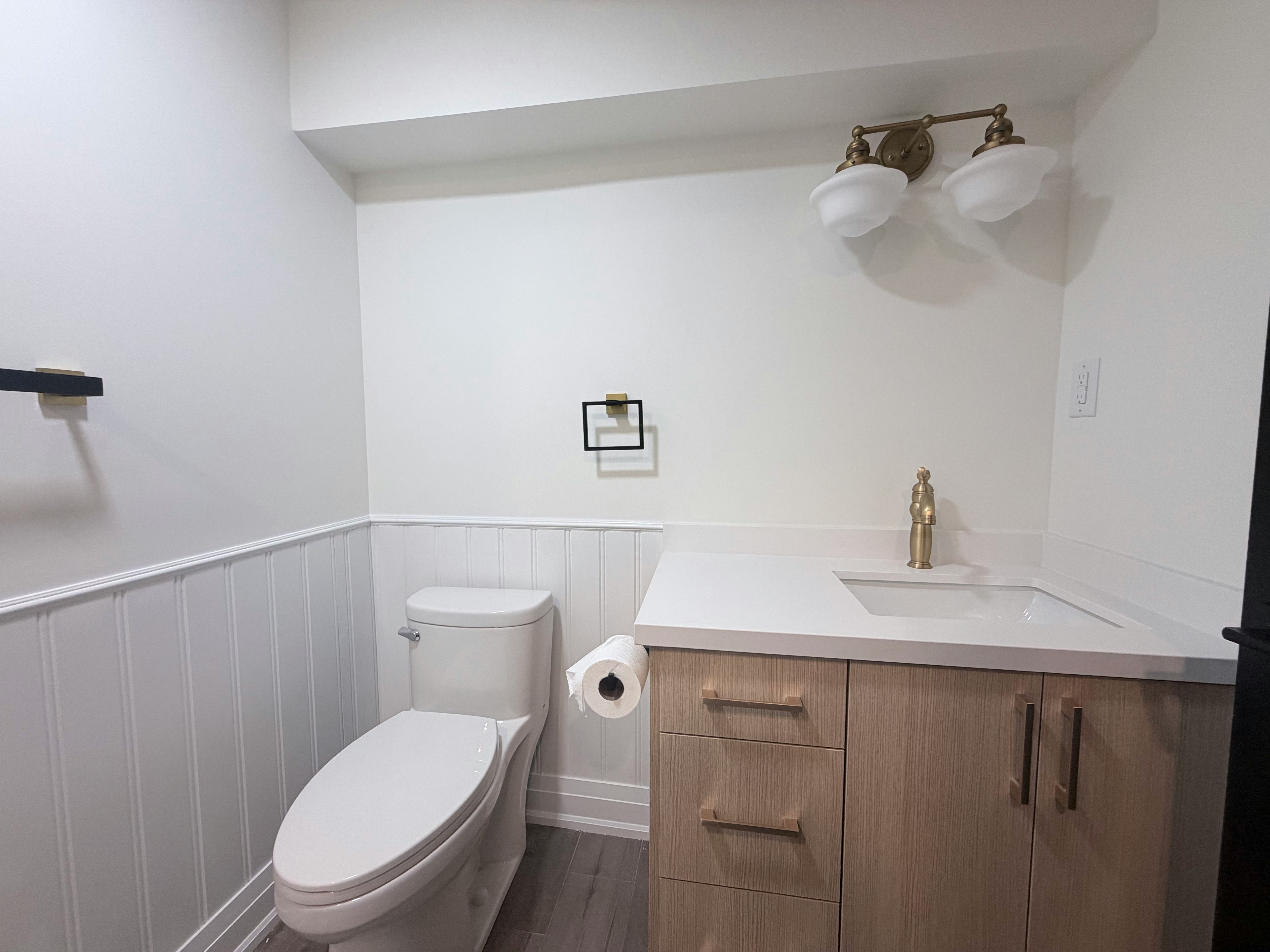 Basement-184 Ottawa Street S, Hamilton, ON, L8K 2E6 - 9